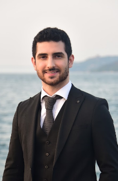 Ali Han Yaramis,Neurology world conference,Boston,USA